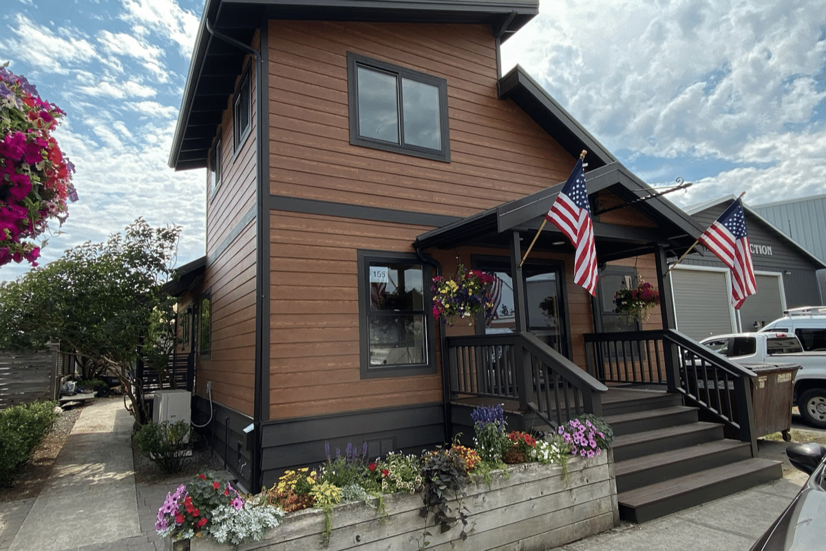 home-service-remodels | Laika Construction | Bellingham Contractor
