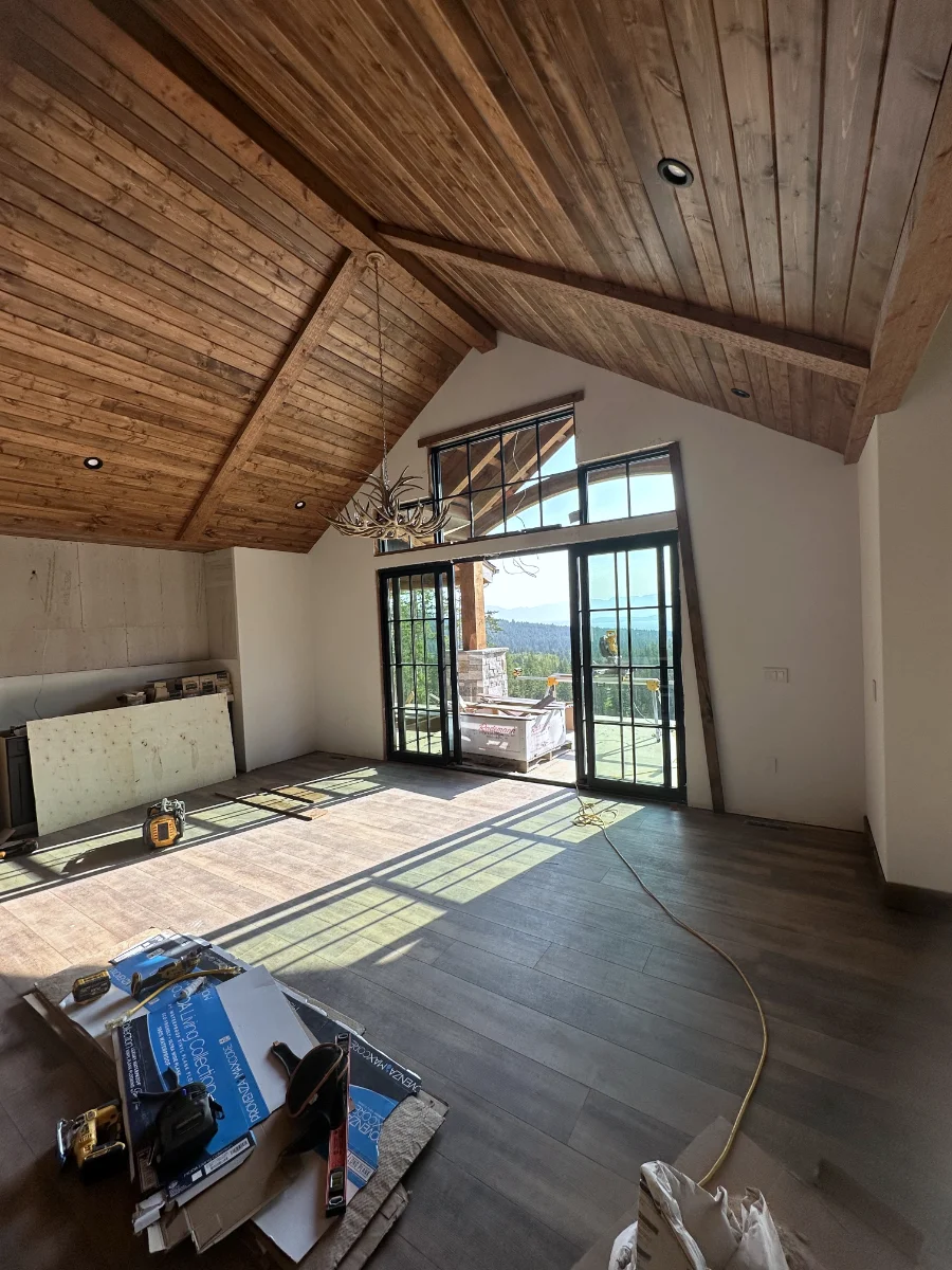Our Process | LAIKA Construction | Bellingham WA